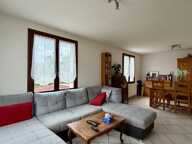 Maison à vendre 5 pièces PROVENCHERES SUR FAVE (88) — photo 4