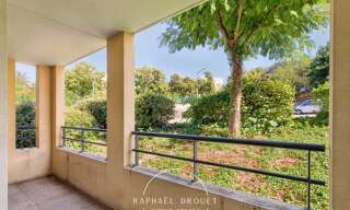Appartement 3 Pièces 63 m² à vendre à Grigny-sur-Rhône (69520)