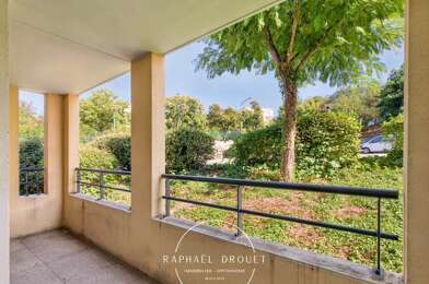 Appartement 3 pièces 169000 €