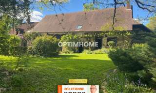 Maison 11 Pièces 365 m² à vendre à Bétête (23270)