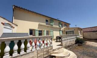 Maison 5 Pièces 163 m² à vendre à Bessay (85320)