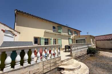 Maison 5 pièces 240000 €