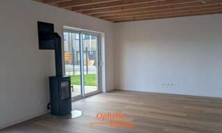 Maison 4 Pièces 124 m² à vendre à La Couture (62136)