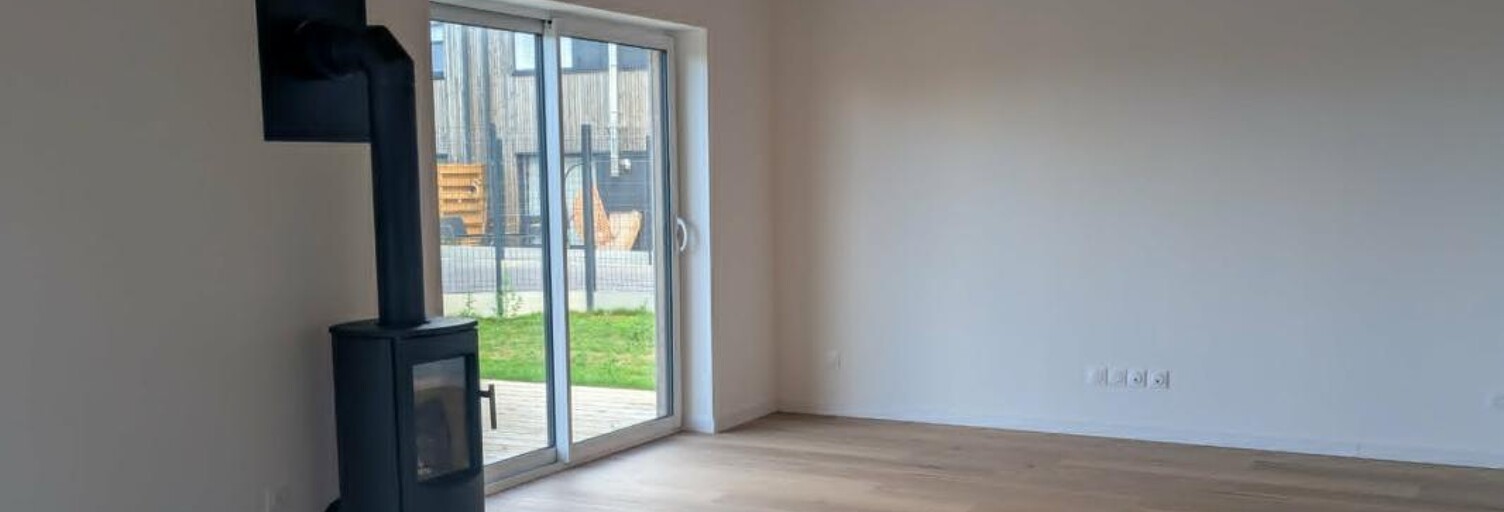 Maison 4 Pièces 124 m² à vendre à La Couture (62136)