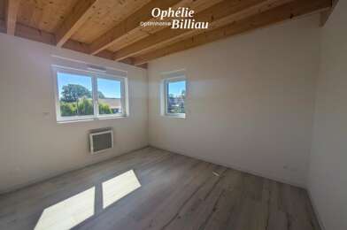 Maison 4 pièces 340000 €