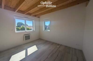 Maison neuve 124 m², 3 chambres à  LA COUTURE (62) — photo du bien