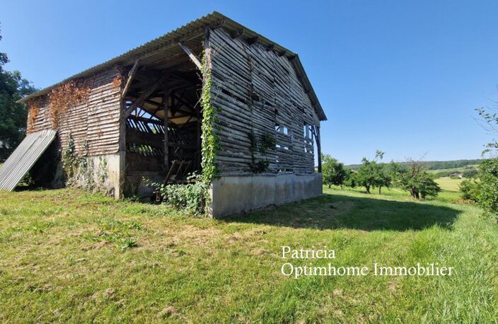 hangar de stockage Monteton — photo 2