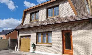 Maison 4 Pièces 100 m² à vendre à Burbure (62151)