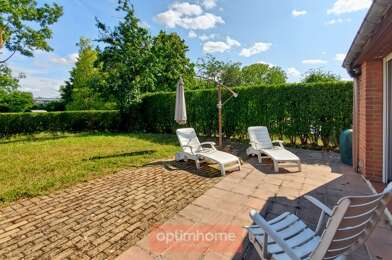 Maison 11 pièces 443500 €