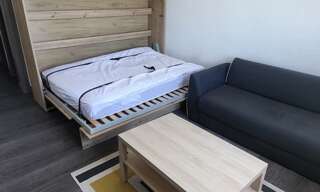 Appartement 2 Pièces 34 m² à vendre à Dieppe (76200)