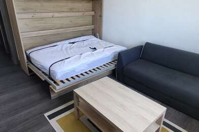 Appartement 2 pièces 88000 €