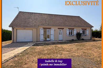 Maison 4 pièces 139000 €