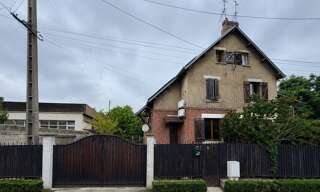 Maison 5 Pièces 76 m² à vendre à Creil (60100)