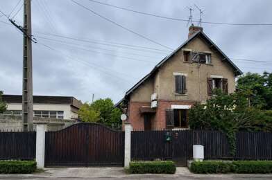 Maison 5 pièces 187000 €