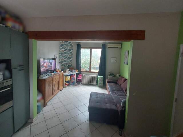Maison à vendre 5 pièces CREIL (60) — photo du bien