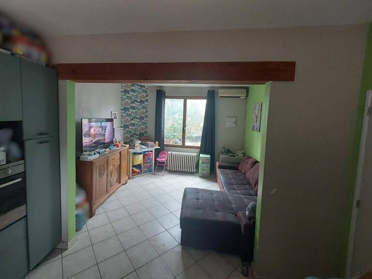 Maison à vendre 5 pièces CREIL (60) — photo 1