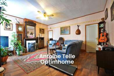 Maison 8 pièces 76000 €