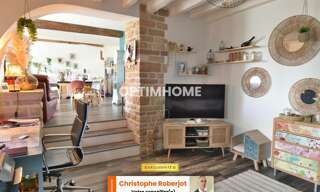 Maison 8 Pièces 177 m² à vendre à Lux (71100)