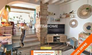Maison 8 Pièces 177 m² à vendre à Lux (71100)