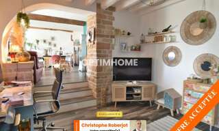 Maison 8 Pièces 177 m² à vendre à Lux (71100)