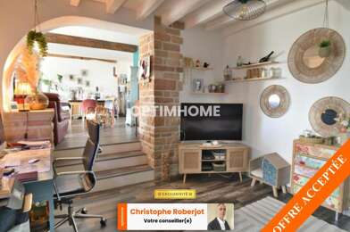 Maison 8 pièces 244000 €