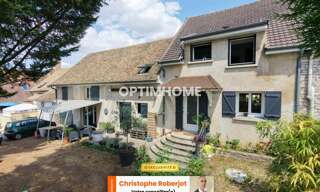 Maison 8 Pièces 177 m² à vendre à Lux (71100)