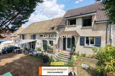 Maison 8 pièces 244000 €