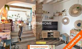 Maison 8 Pièces 177 m² à vendre à Lux (71100)