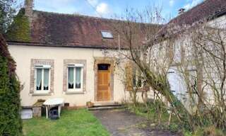 Maison 5 Pièces 156 m² à vendre à Villeneuve-l'Archevêque (89190)