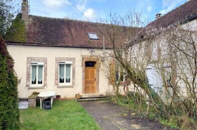 Maison 5 pièces 119000 €