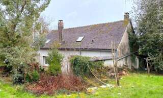 Maison 5 Pièces 156 m² à vendre à Villeneuve-l'Archevêque (89190)