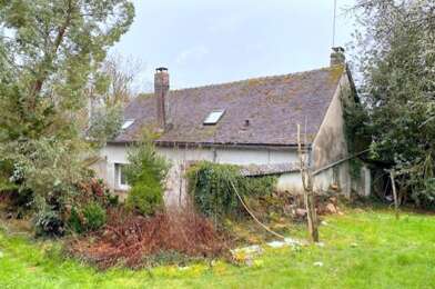Maison 5 pièces 119000 €