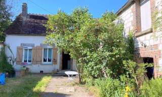Maison 5 Pièces 156 m² à vendre à Sens (89100)