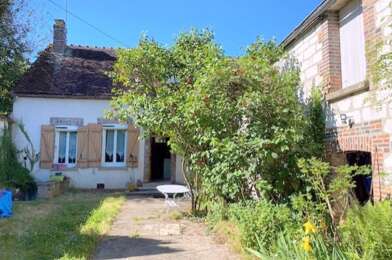 Maison 5 pièces 119000 €