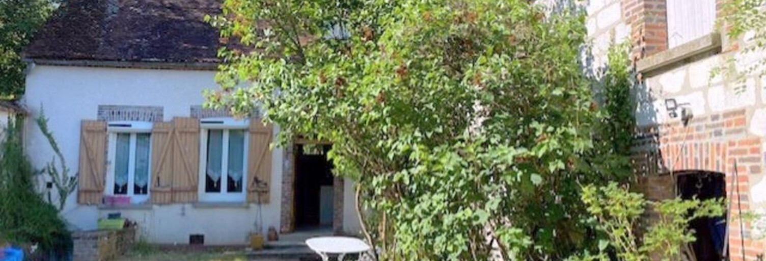 Maison 5 Pièces 156 m² à vendre à Sens (89100)