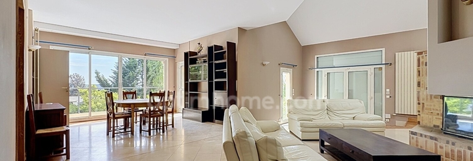 Maison 7 Pièces 200 m² à vendre à Bessancourt (95550)