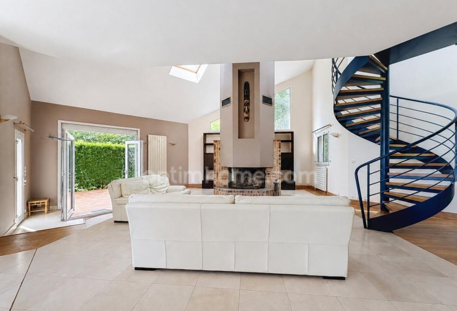 BESSANCOURT (95) Maison 5 chambres 250m² — photo 1