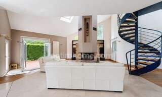 Maison 7 Pièces 252 m² à vendre à Bessancourt (95550)