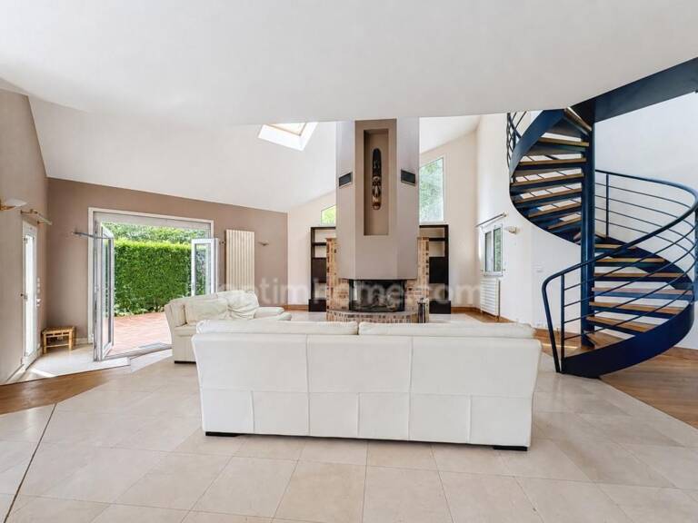 BESSANCOURT (95) Maison 5 chambres 250m² — photo 1