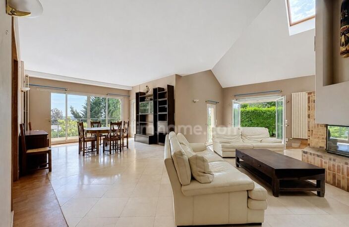 BESSANCOURT (95) Maison 5 chambres 250m² — photo 2