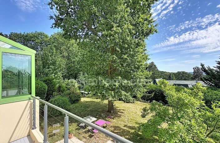 BESSANCOURT (95) Maison 5 chambres 250m² — photo 4