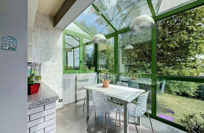BESSANCOURT (95) Maison 5 chambres 250m² — photo 5