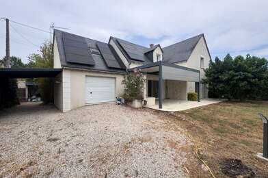 Maison 6 pièces 430000 €