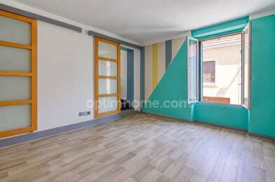 Appartement 3 pièces 185000 €
