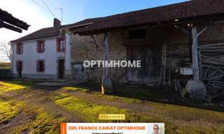 Maison 6 Pièces 92 m² à vendre à Arnac-la-Poste (87160)