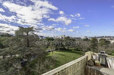 Appartement 3 pièces 125000 €