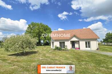 Maison 6 pièces 211000 €