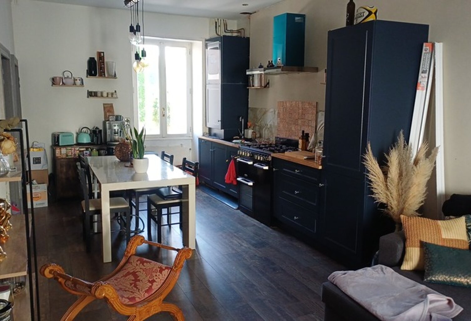 Appartement à vendre 3 pièces PERIGUEUX (24) — photo 1