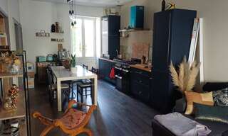 Appartement 3 Pièces 70 m² à vendre à Périgueux (24000)