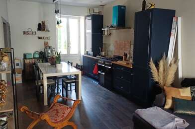 Appartement 3 pièces 189000 €